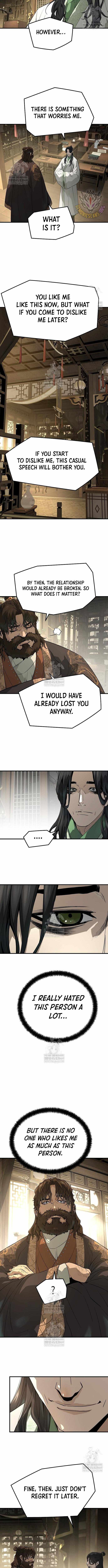 Absolute Regression - Chapter 96 - Page 4