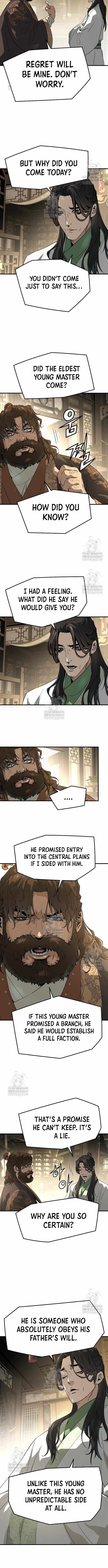 Absolute Regression - Chapter 96 - Page 5