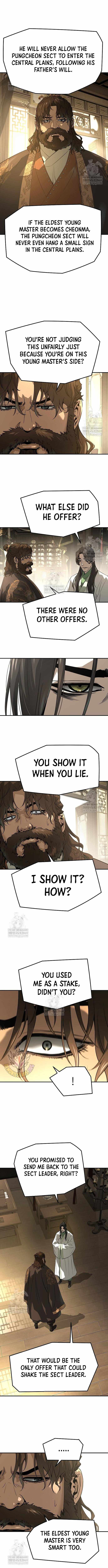 Absolute Regression - Chapter 96 - Page 6