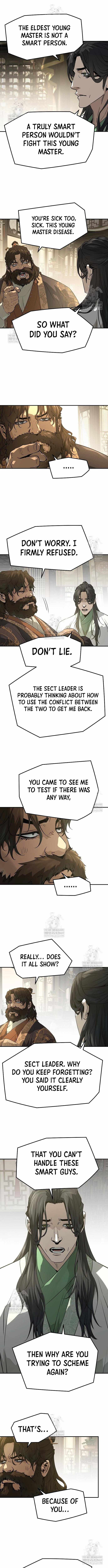 Absolute Regression - Chapter 96 - Page 7