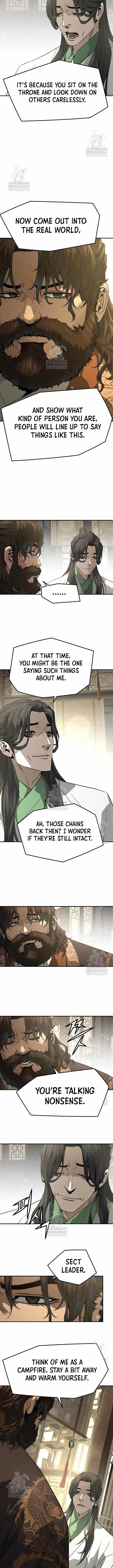 Absolute Regression - Chapter 96 - Page 9