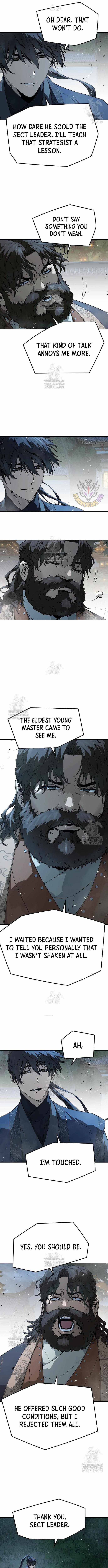 Absolute Regression - Chapter 97 - Page 1