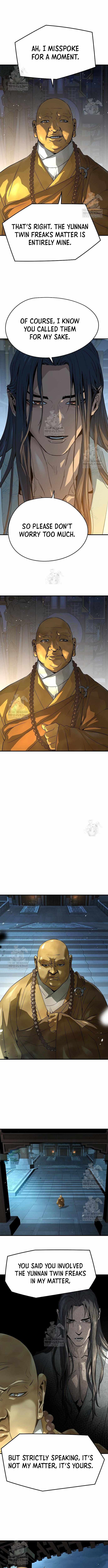 Absolute Regression - Chapter 97 - Page 10