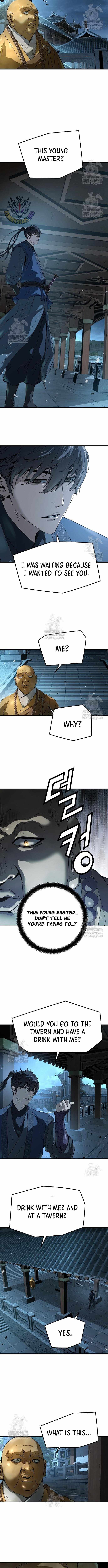 Absolute Regression - Chapter 97 - Page 11