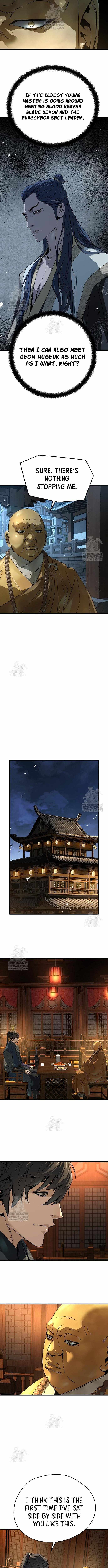 Absolute Regression - Chapter 97 - Page 12