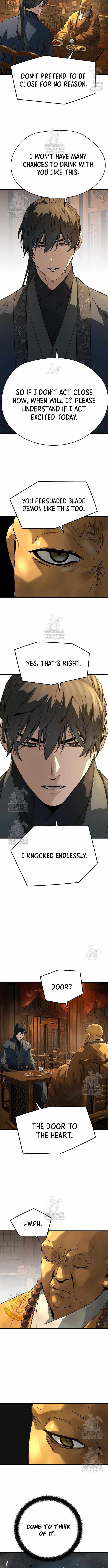 Absolute Regression - Chapter 97 - Page 13