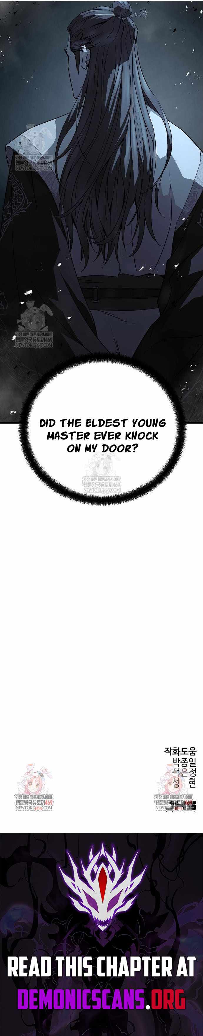 Absolute Regression - Chapter 97 - Page 14