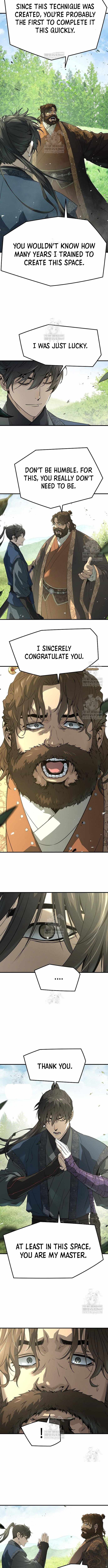 Absolute Regression - Chapter 97 - Page 4