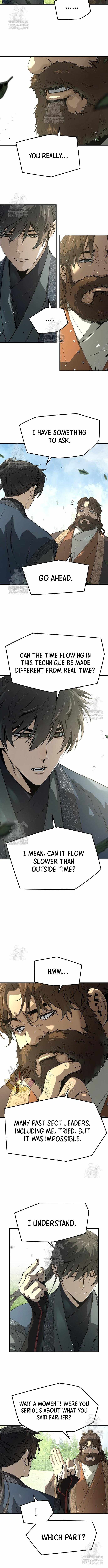 Absolute Regression - Chapter 97 - Page 5