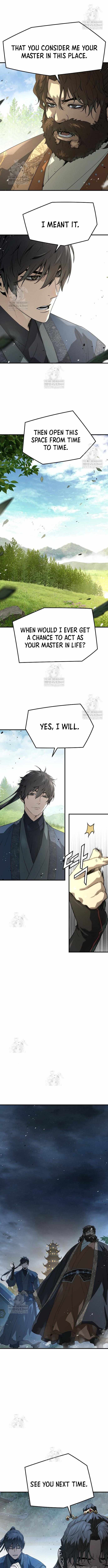 Absolute Regression - Chapter 97 - Page 6