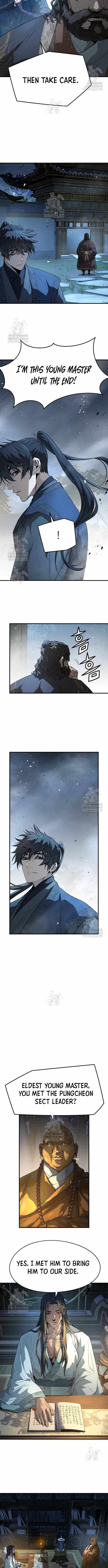 Absolute Regression - Chapter 97 - Page 7