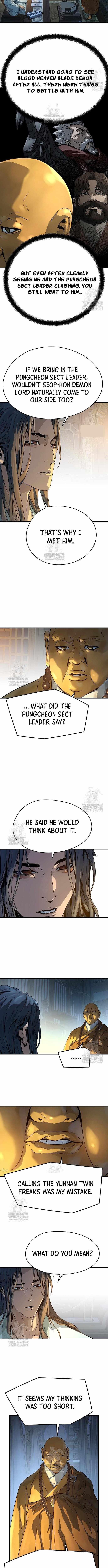 Absolute Regression - Chapter 97 - Page 8