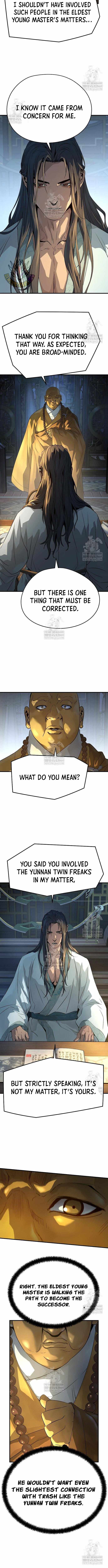 Absolute Regression - Chapter 97 - Page 9