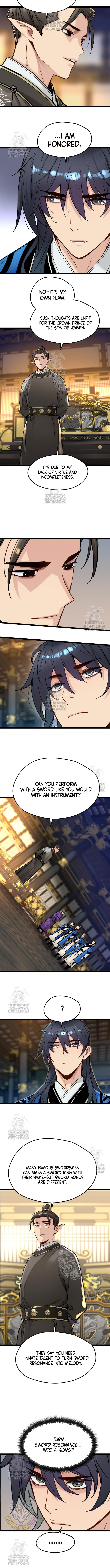 Surviving as a Genius on Borrowed Time - Chapter 50 - Page 2