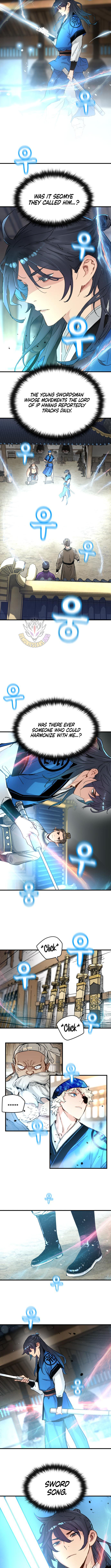 Surviving as a Genius on Borrowed Time - Chapter 51 - Page 2