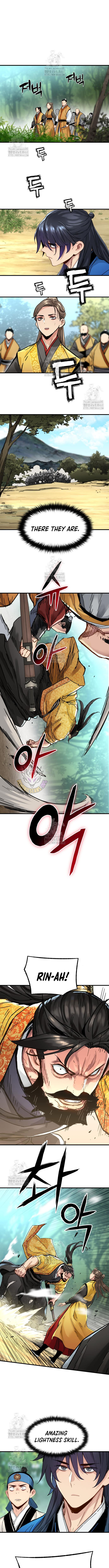 Surviving as a Genius on Borrowed Time - Chapter 59 - Page 2