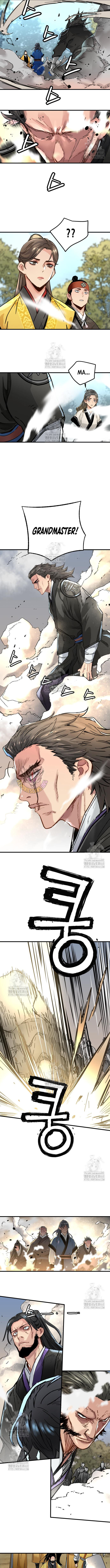 Surviving as a Genius on Borrowed Time - Chapter 59 - Page 9
