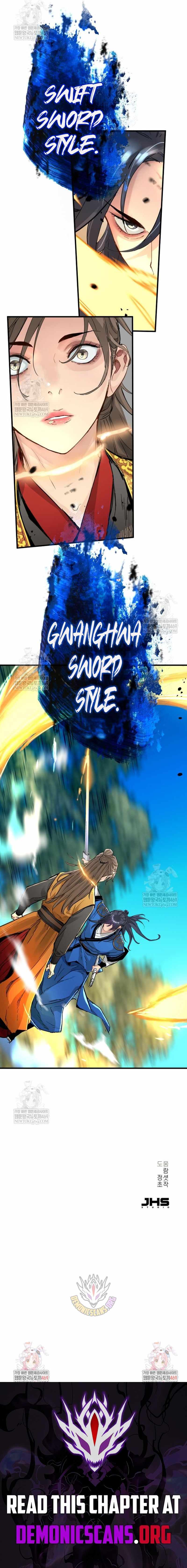Surviving as a Genius on Borrowed Time - Chapter 60 - Page 12
