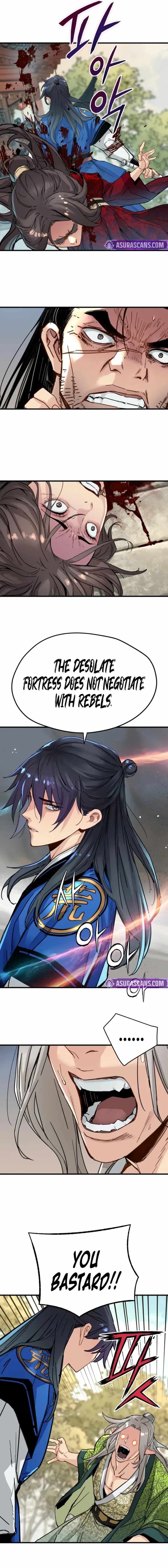 Surviving as a Genius on Borrowed Time - Chapter 66 - Page 10
