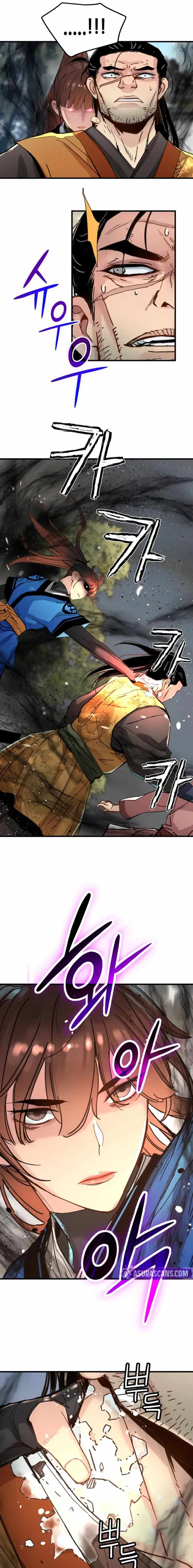 Surviving as a Genius on Borrowed Time - Chapter 66 - Page 12