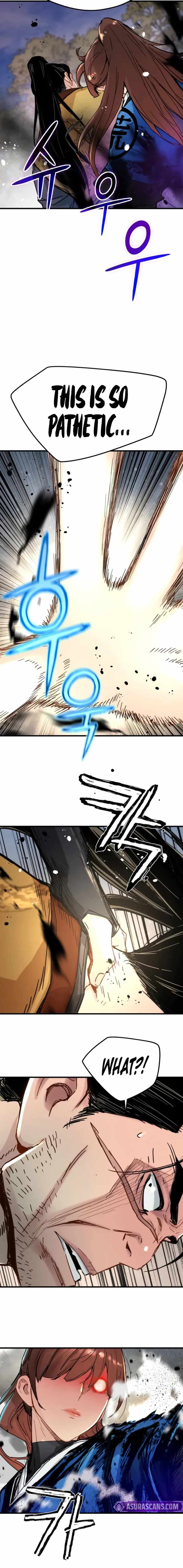 Surviving as a Genius on Borrowed Time - Chapter 66 - Page 7