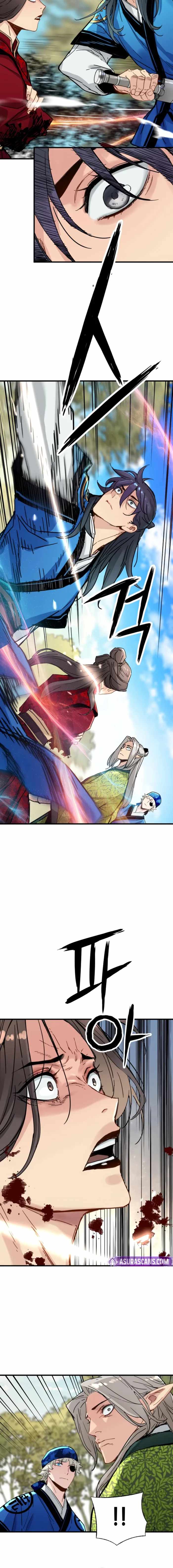 Surviving as a Genius on Borrowed Time - Chapter 66 - Page 9