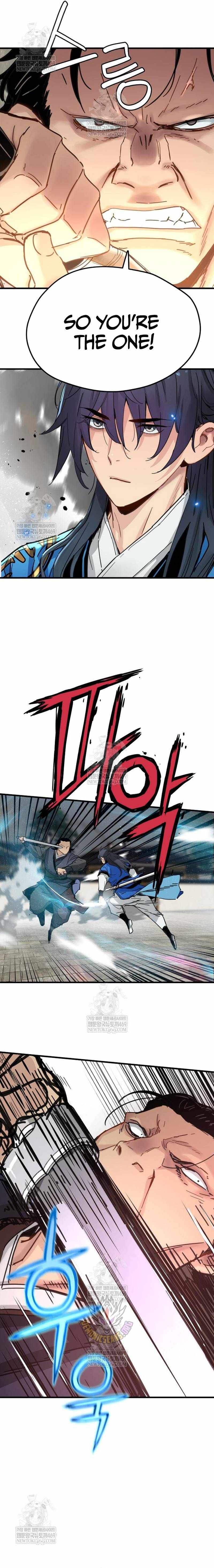 Surviving as a Genius on Borrowed Time - Chapter 68 - Page 11