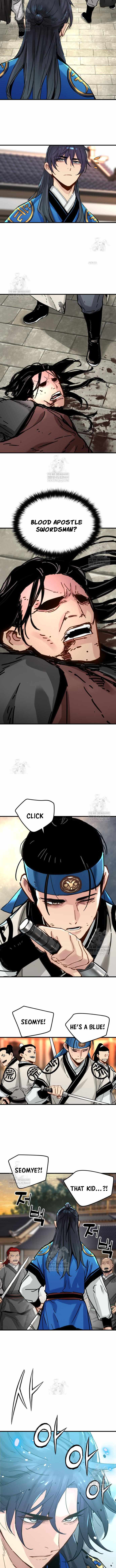 Surviving as a Genius on Borrowed Time - Chapter 69 - Page 4