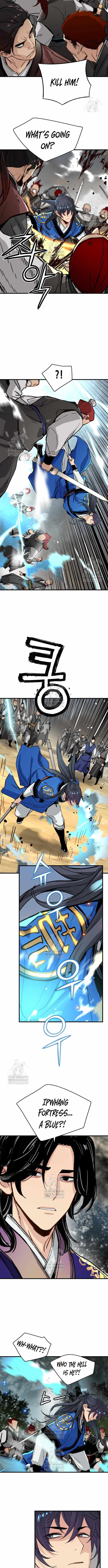 Surviving as a Genius on Borrowed Time - Chapter 70 - Page 2