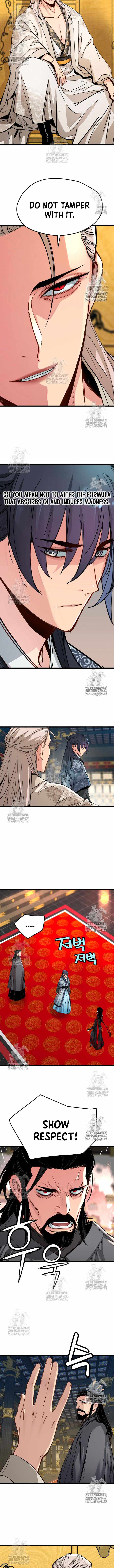 Surviving as a Genius on Borrowed Time - Chapter 73 - Page 6