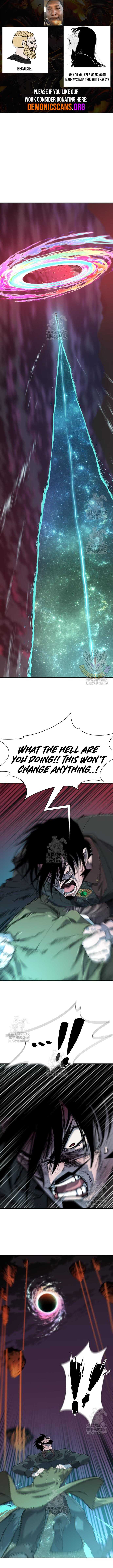 The World’s Best Engineer - Chapter 205 - Page 0