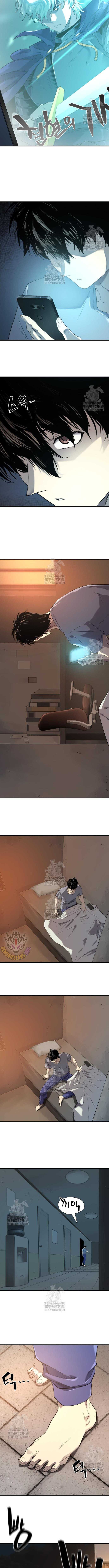 The World’s Best Engineer - Chapter 205 - Page 13