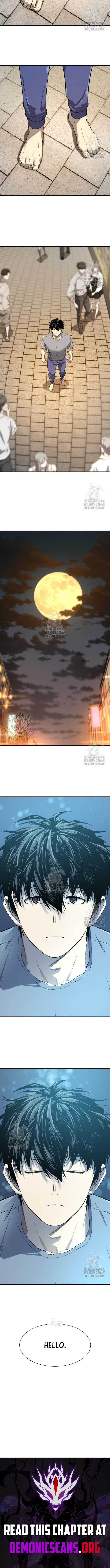 The World’s Best Engineer - Chapter 205 - Page 15