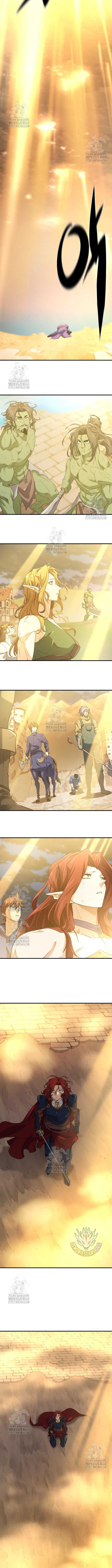 The World’s Best Engineer - Chapter 205 - Page 9
