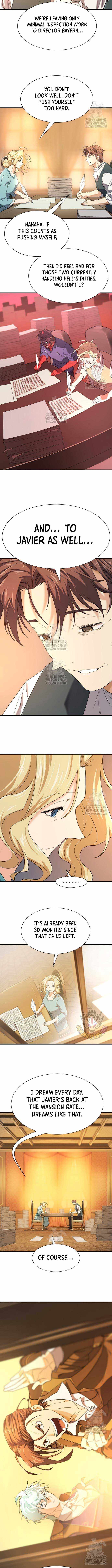 The World’s Best Engineer - Chapter 206 - Page 12