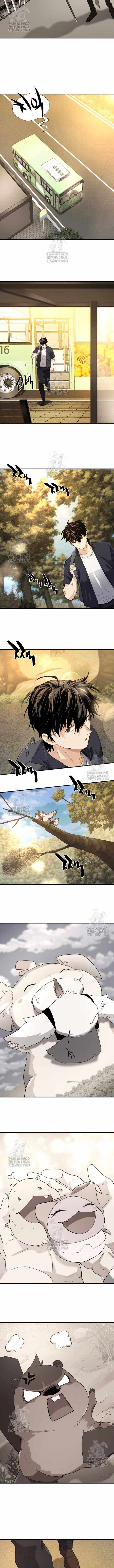 The World’s Best Engineer - Chapter 206 - Page 3