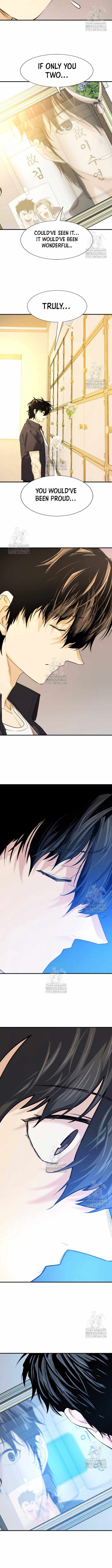 The World’s Best Engineer - Chapter 206 - Page 5