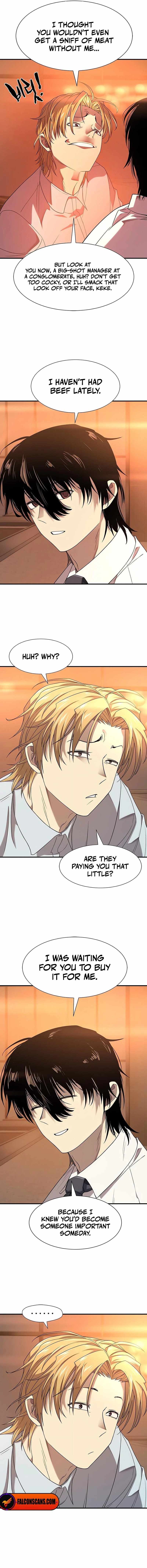 The World’s Best Engineer - Chapter 207 - Page 11