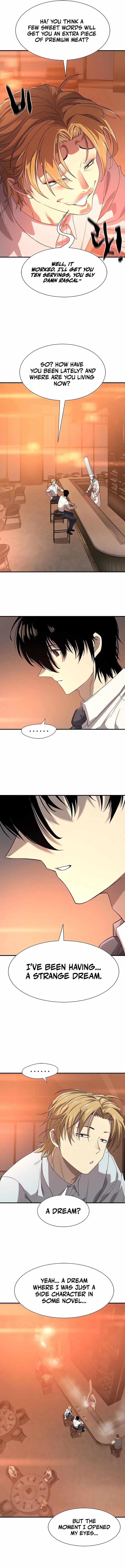 The World’s Best Engineer - Chapter 207 - Page 12