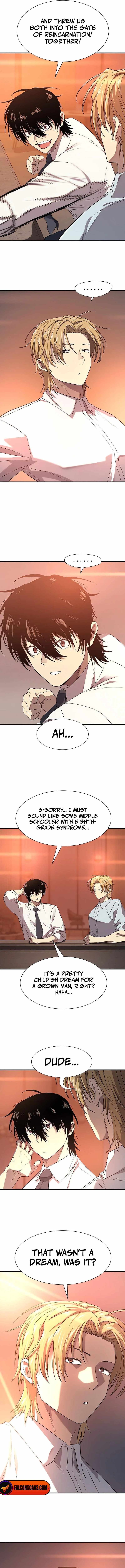 The World’s Best Engineer - Chapter 207 - Page 14