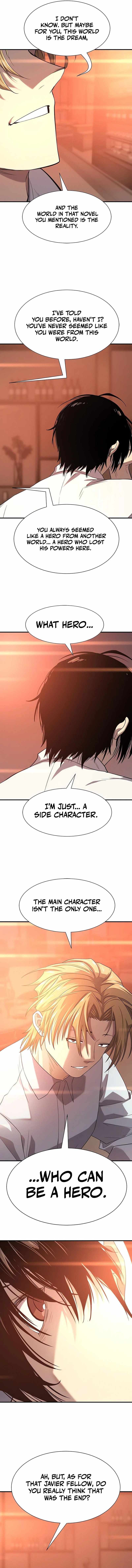 The World’s Best Engineer - Chapter 207 - Page 16