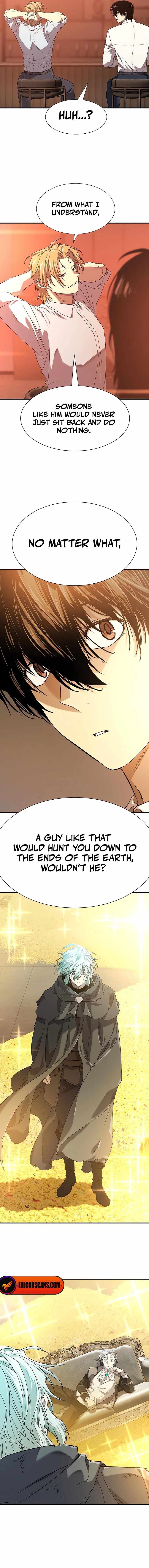 The World’s Best Engineer - Chapter 207 - Page 17