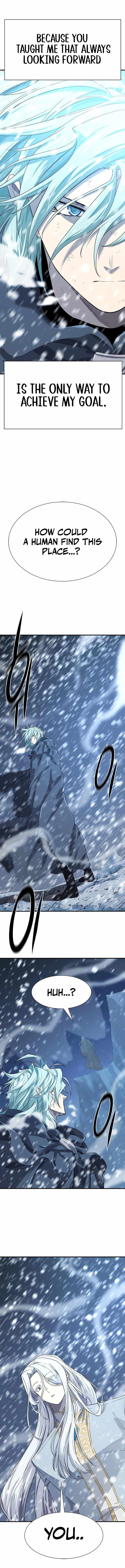 The World’s Best Engineer - Chapter 207 - Page 6