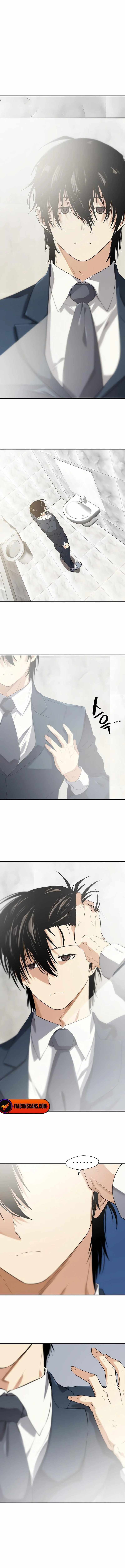 The World’s Best Engineer - Chapter 207 - Page 7
