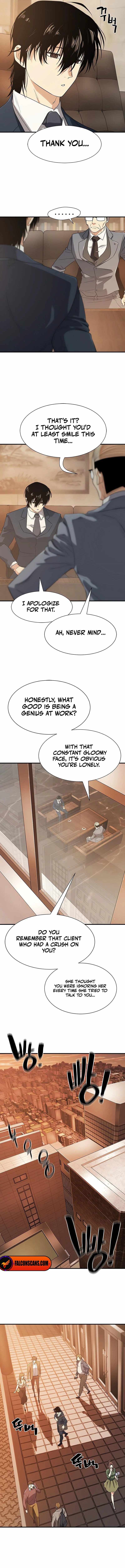 The World’s Best Engineer - Chapter 207 - Page 9