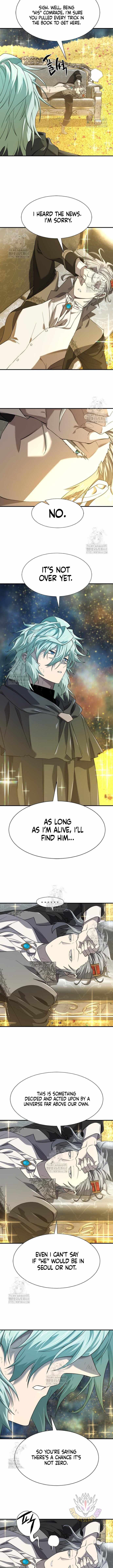 The World’s Best Engineer - Chapter 208 - Page 1