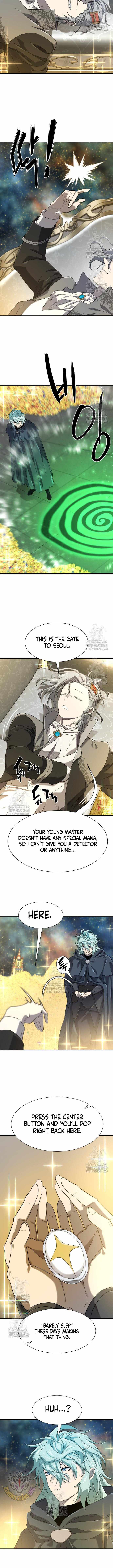 The World’s Best Engineer - Chapter 208 - Page 2