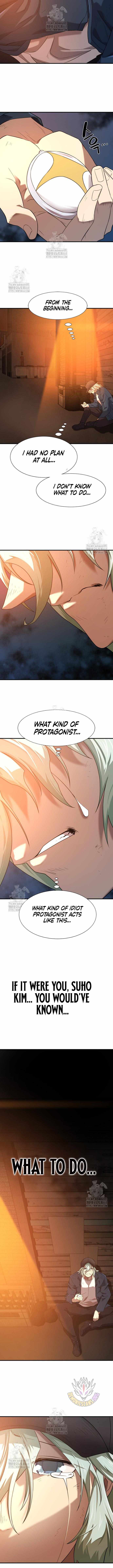 The World’s Best Engineer - Chapter 208 - Page 7