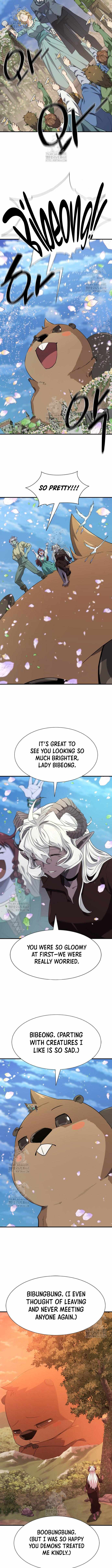 The World’s Best Engineer - Chapter 209 - Page 1