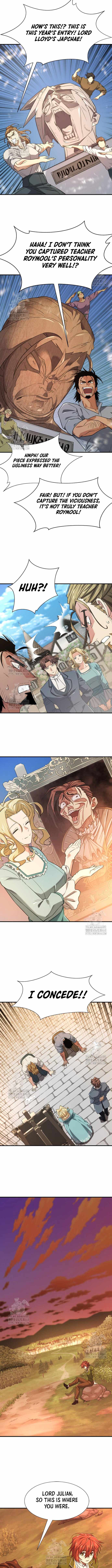 The World’s Best Engineer - Chapter 209 - Page 3